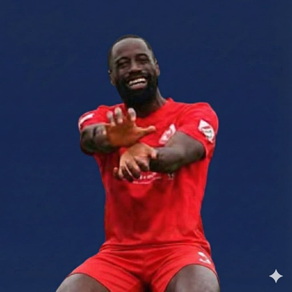 Avatar of Christopher