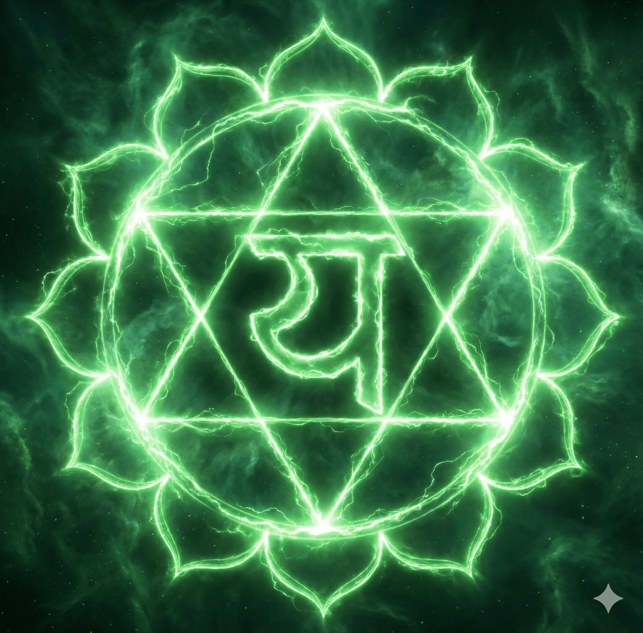 Déverrouiller le Chakra du Cœur pour se libérer des blocages émotionnels.