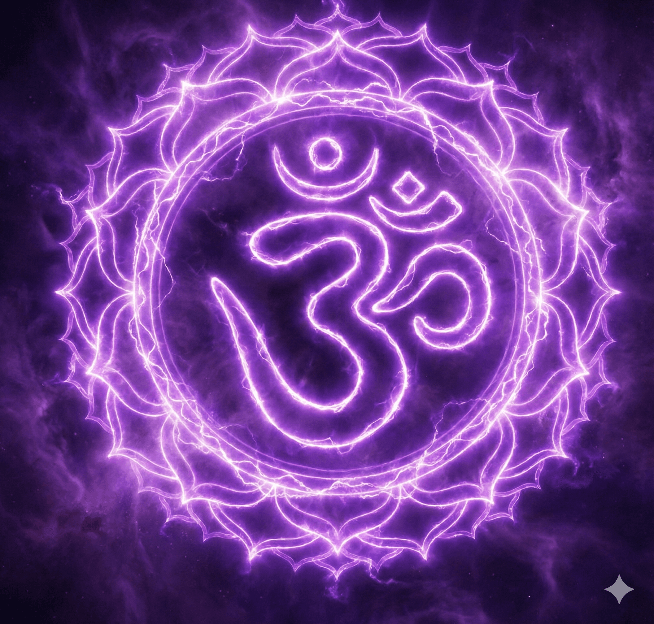 Le Chakra Coronal : retrouver du sens et reconnecter son système énergétique.