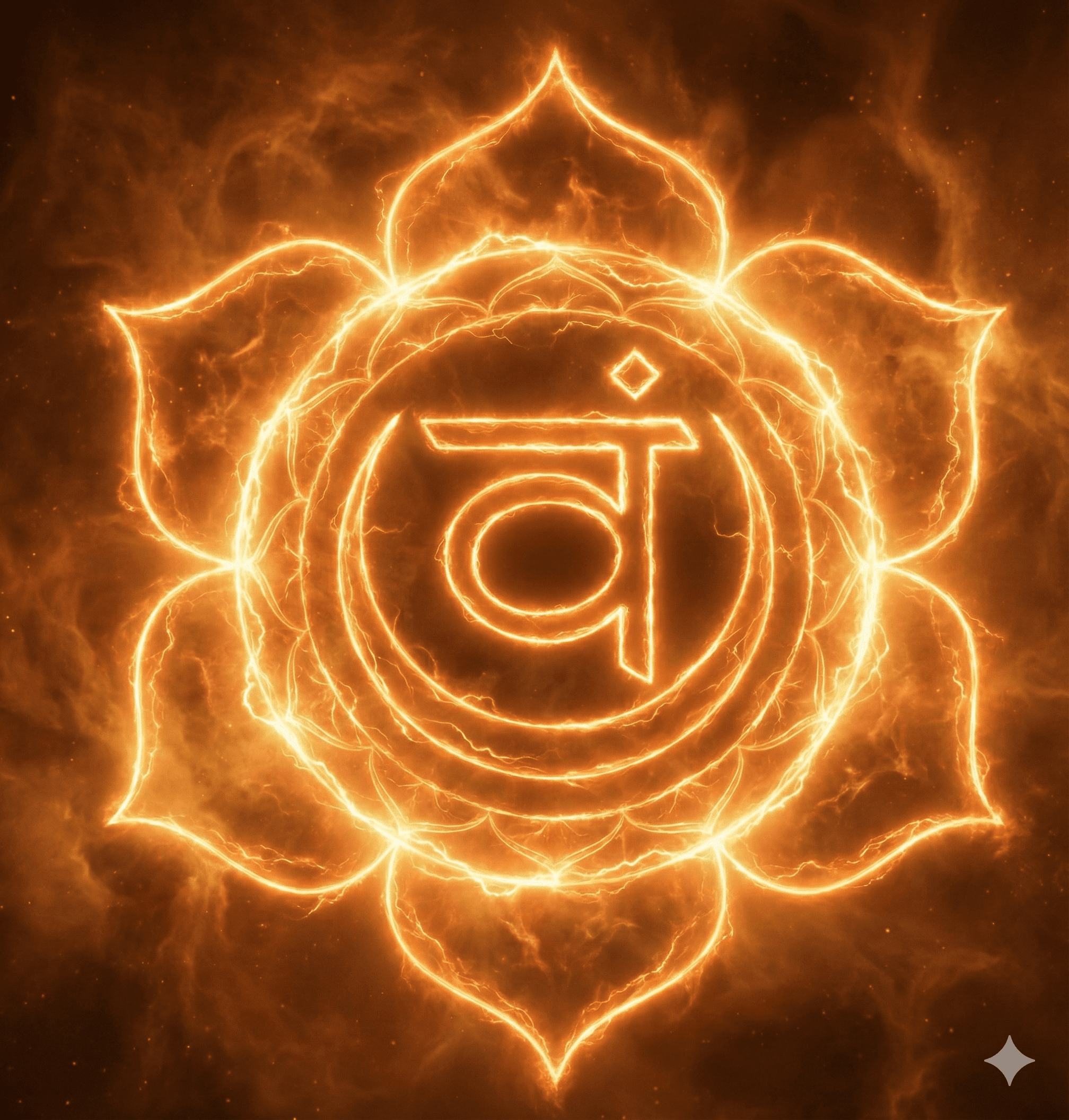 Comprendre le Chakra Sacré pour libérer ses émotions et retrouver sa vitalité.