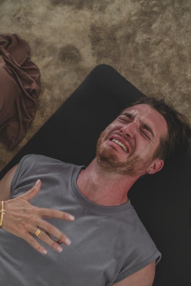 Libération émotionnelle